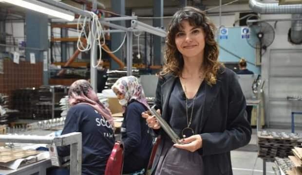 Kadınlara emanet! 'Bu işi yapamaz' diyenlere inat...