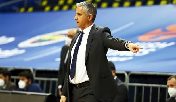 Fenerbahçe'den Igor Kokoskov açıklaması!