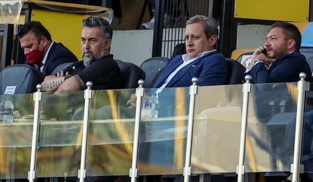 Galatasaray'da 3 isimle ayrılık görüşmeleri!