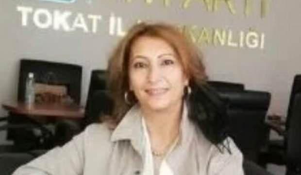 İYİ Partili isimden skandal 'Ömer Halisdemir' paylaşımı! Tepki yağdı