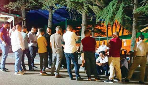 Kandil'in 'baro'nları harekete geçti: Tehlikeli çığırtkanlık