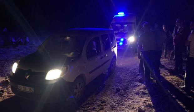 Konya'da 'hayvan otlatma' kavgası: 1 ölü, 2 yaralı