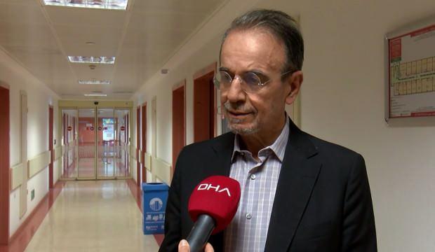 Mehmet Ceyhan’dan takipçisine çok sert tepki!