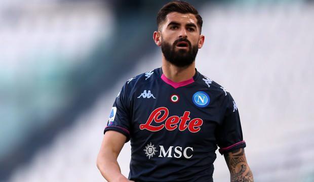 Lazio, Elseid Hysaj’a sahip çıktı