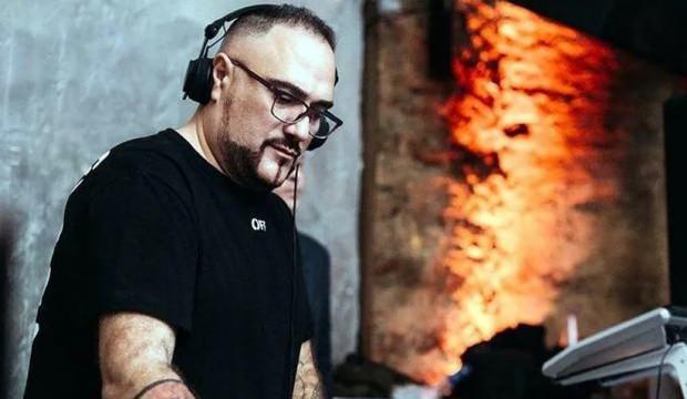 Ünlü DJ Antonis hayatını kaybetti