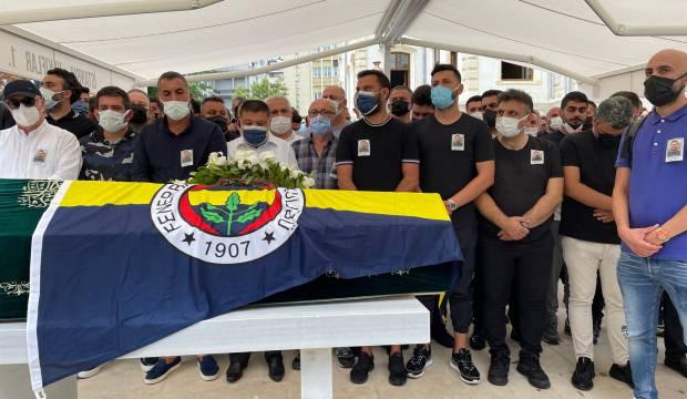 Ünlü şarkıcı Alişan'dan kardeşi Selçuk Tektaş'a duygulandıran veda