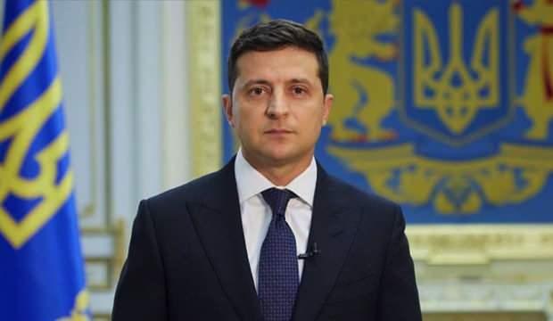 Zelenskiy'in ABD'ye gideceği tarih belli oldu!