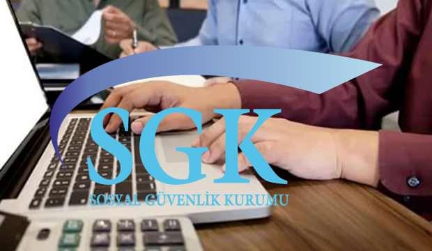 2021 Sosyal Güvenlik Kurumu (SGK) KPSS şartsız memur alımı başvuru şartları ve tarihler!
