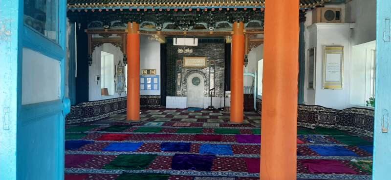 CflYH_1627478159_2552 Kırgızistan’ın tarihi çivisiz camisi