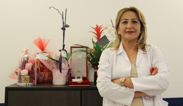 Bilim Kurulu üyesi Prof. Dr. Turan: Aşılanmamış grup akciğer enfeksiyonuyla geliyor