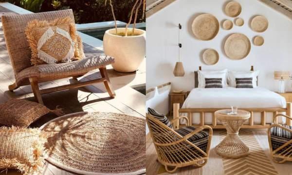 Huzurla çevrelenmiş bir evin sırrı: Bali stil! Bali evleri bu yaz çok konuşulacak
