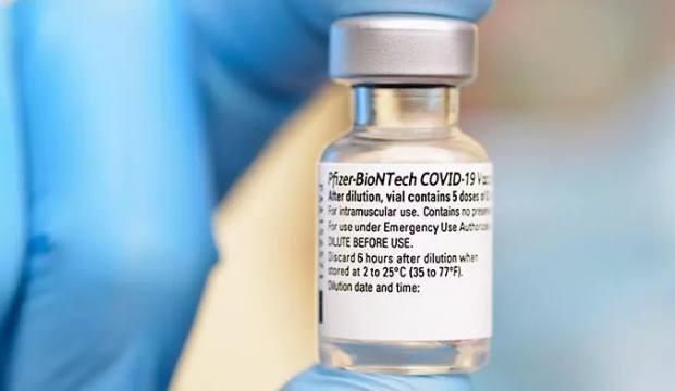 Araştırma verileri açıklandı: BioNTech'ten aşıda 3. doz müjdesi