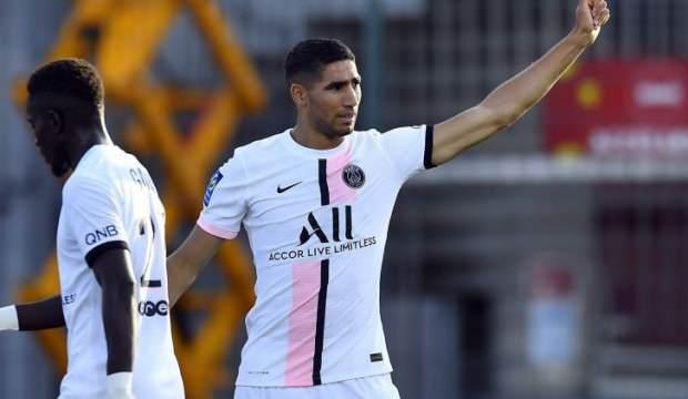 PSG'li yıldız Achraf Hakimi'nin başı dertte! 15 yıl hapis cezasına çarptırılabilir