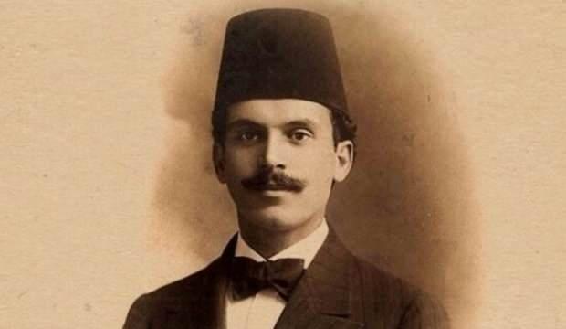 Galatasaray'ın kurucusu Ali Sami Yen, vefatının 74. yılında anılıyor