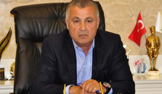 Kendi evini dozerlerle korumaya aldı: Halktan CHP'li Başkana sert tepki!