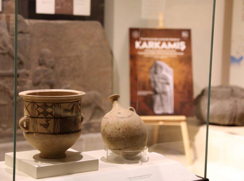 qaovh_1627637226_4514 Anadolu tarihine kesintisiz gezinti: Gaziantep Arkeoloji Müzesi
