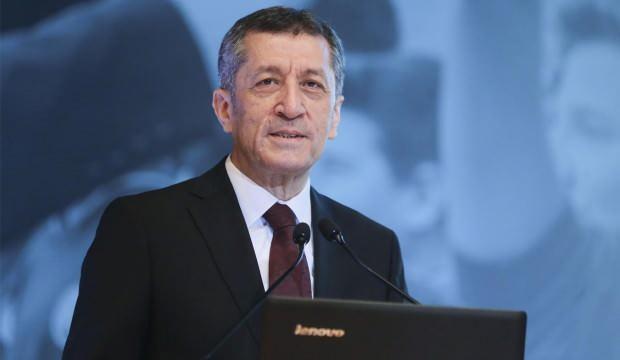 Son Dakika... Bakan Selçuk açıkladı: Kararlıyız!