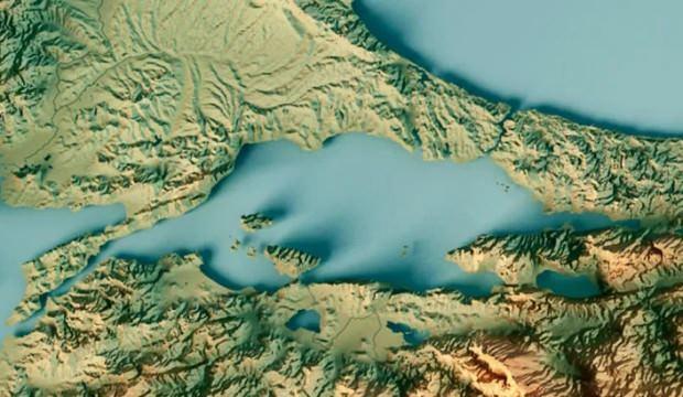 TBMM Başkanı Şentop'a sunulan tsunami raporu korkuttu