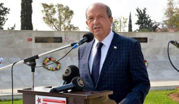 Türkleri tehdit eden Rum lidere cevap: İptal ederse etsin