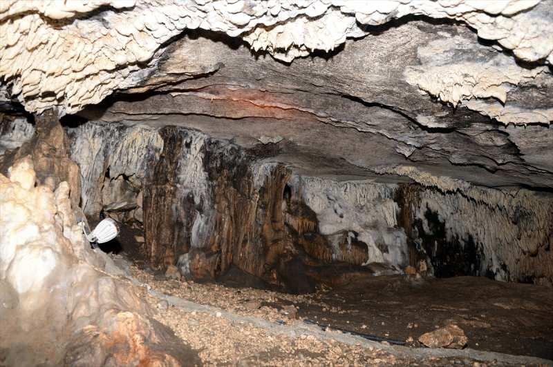 vYmXX_1627292205_2082 "Dünyanın 8. harikası" Ballıca Mağarası'na rekor ziyaretçi!