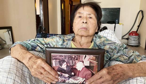 90 yaşındaki Japon kadına belediye sahip çıktı