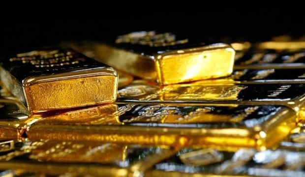 Altın 4 ayın en düşük seviyesinde - Vimarsana News