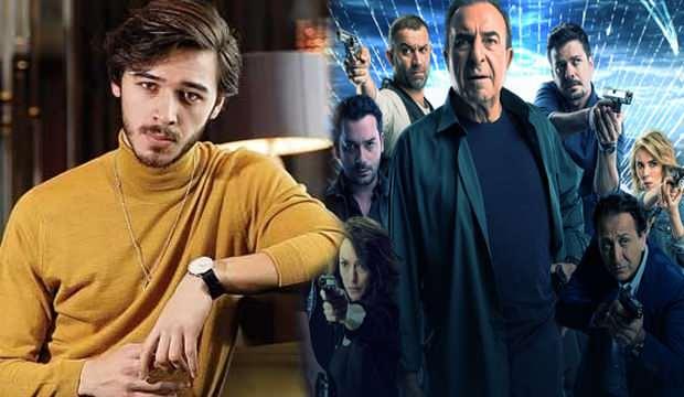Son Yaz'a Arka Sokaklar'dan ağızları açık bıraktıran transfer! Alışılagelmişin ötesine geçecek - Vimarsana News