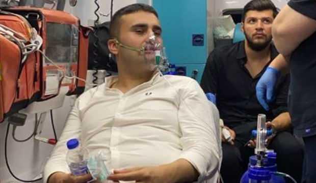 Czn Burak öldü mü? Burak Özdemir trafik kazası mı yaptı? Son dakika Czn Burak'tan açıklama! - Vimarsana News