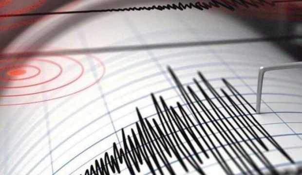 Muğla açıklarında şiddetli deprem, İçişleri Bakanlığı'ndan açıklama