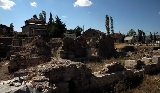 Dikkat Tokat'ta bu ilçe taşınabilir!