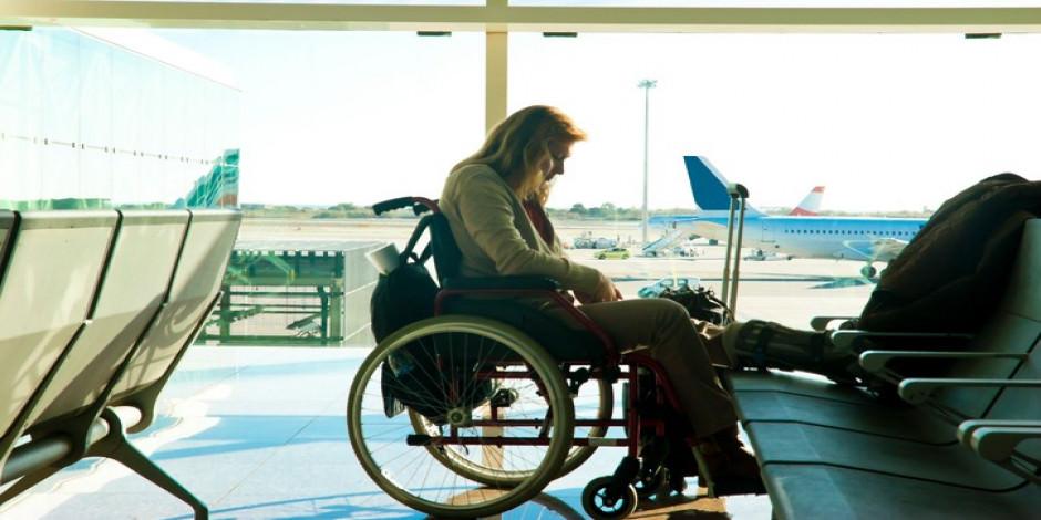 Engelli Dostu Şehirler- Dünyadaki Engelli Dostu 9 Şehir