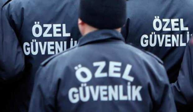 İŞKUR aracılığı ile Silahlı ve Silahsız 773 Güvenlik Görevlisi Alımı! Güvenlik 2021 başvuru ekranı - Vimarsana News