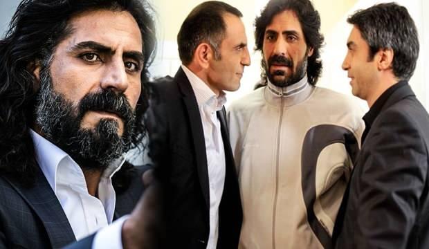 Eşkıya Dünyaya Hükümdar Olmaz Kurtlar Vadisi fenomeninden hayretler içinde bıraktıran değişim!