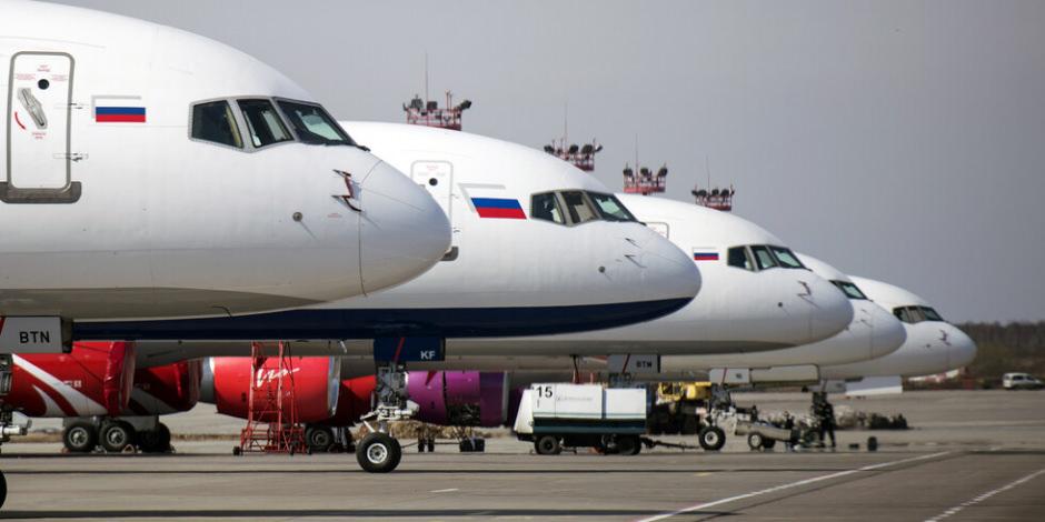 Ruslar, Türkiye uçuş programını genişletti