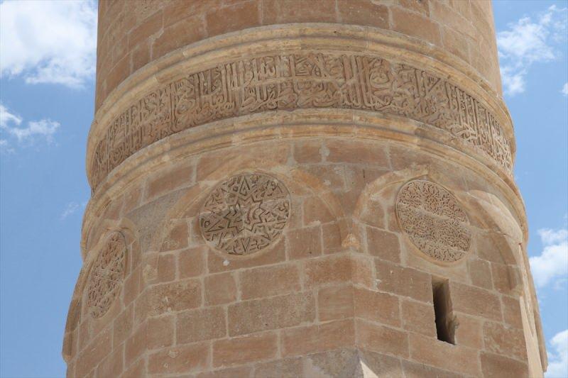 sdvVL_1627911601_9282 Hasankeyf'in 612 yıllık tarihi camisi: Er-Rızk