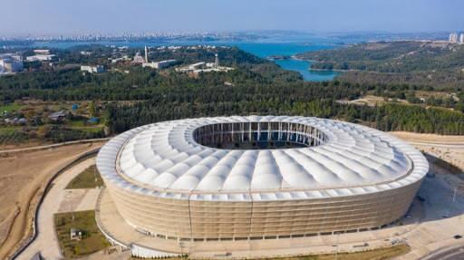 Yeni Adana Stadı