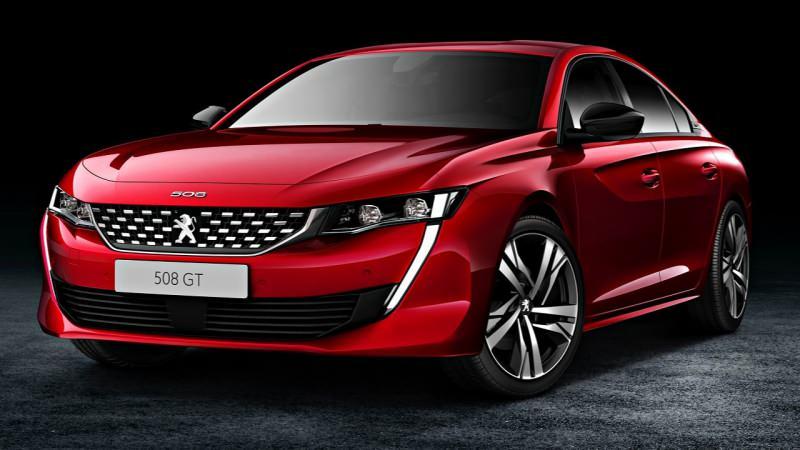 Peugeot'dan sıfır faiz kredi fırsatı! 2021 model 2008, 3008, 508, Rifter fiyat listesi