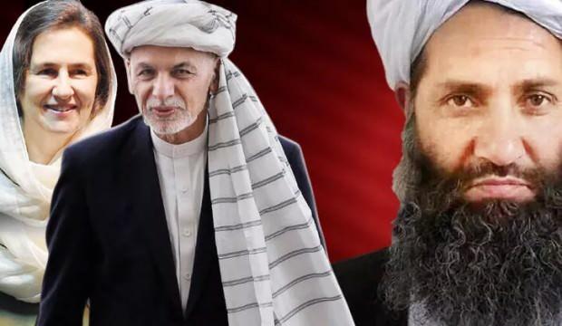 İşte iç savaş yaşayan Afganistan'ın iki cephesi! Halktan kopuk sarayında yalnız - Vimarsana News
