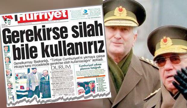 Selvi'den Çetin Doğan'a: Madem Erbakan o denli iyi biriydi, partisini niye kapattınız? - Vimarsana News