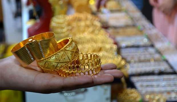 Altın fiyatları ani dalgalanma sürüyor! 13 Ağustos Canlı Gram Altın Çeyrek Altın fiyatları - Vimarsana News