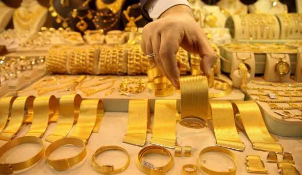 Altın fiyatları ani dalgalanma sürüyor! 14 Ağustos Canlı Çeyrek Altın Gram Altın fiyatları - Vimarsana News