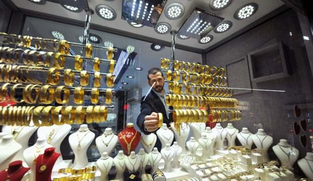 Altın fiyatları hızla geriledi! 11 Ağustos Canlı Çeyrek Altın Gram Altın fiyatları - Vimarsana News