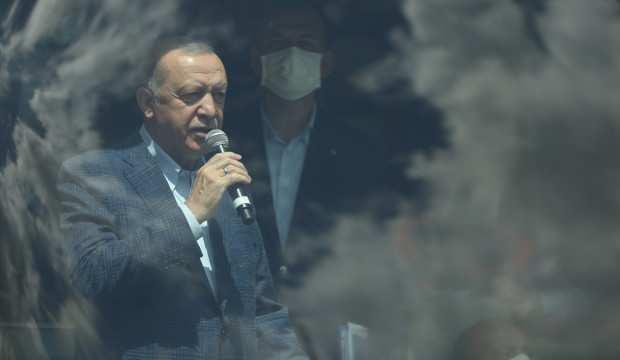Başkan Erdoğan'dan son dakika açıklamaları! Sel bölgesinde kritik kararı duyurdu