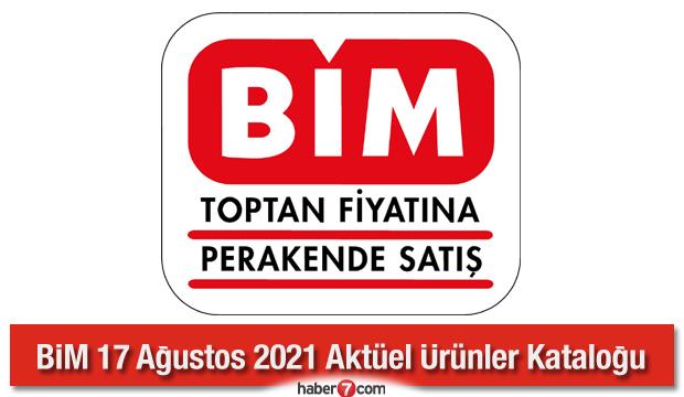 BİM 17 Ağustos Aktüel Ürünler Kataloğu! Haftanın önerileri kampanya dönemi listesi açıklandı - Vimarsana News