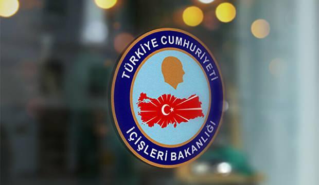 İçişleri Bakanlığı'na en düşük 17 bin TL maaş ile personel alımı bitiyor! Başvuru için son 3 gün - Vimarsana News