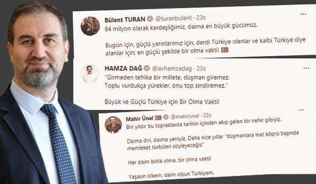 Mesajları görünce 'darbe tehlikesi mi var?' diye endişelendim! Ama gerçek çok farklı çıktı - Vimarsana News