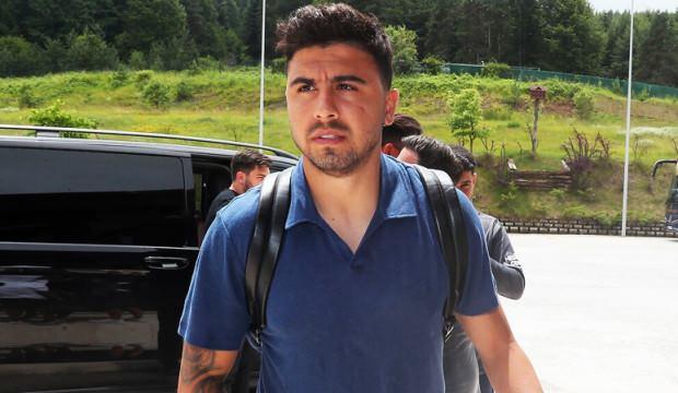 Ozan Tufan Transferi Resmen Aciklandi Tum Spor Haber