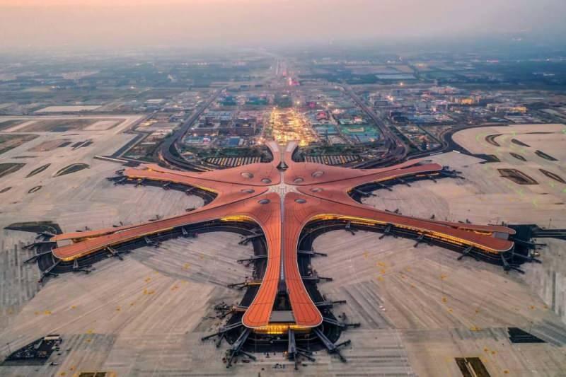 qNQDQ_1628949141_997 Dünyanın en görkemli havalimanları