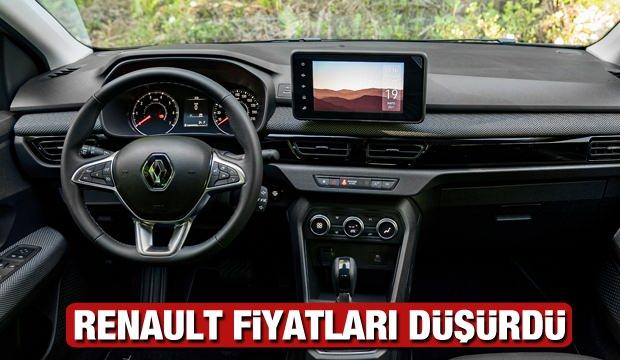 Renault'tan şaşırtan indirim hamlesi! 2021 model Ağustos ayı Taliant güncel fiyat listesi - Vimarsana News