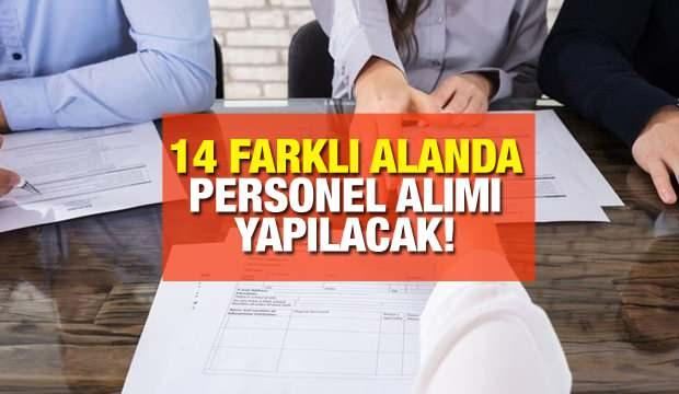 Sayaç okuma, büro personeli, güvenlik görevlisi alımı yapılacak! Personel alımı ilanı yayınlandı! - Vimarsana News